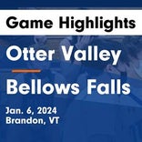 Basketball Game Preview: Bellows Falls Terriers vs. Rivendell Academy