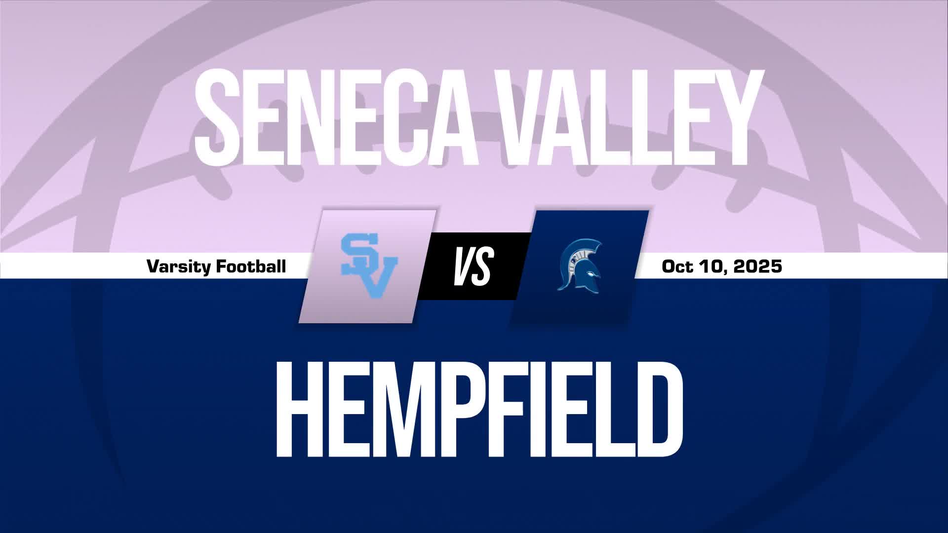 Football Game Preview: Seneca Valley Raiders vs. Central Catholic Vikings