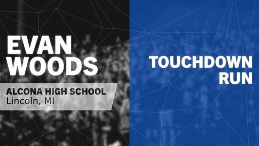 Evan Woods Game Report: @ Whittemore-Prescott