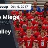 Football Game Preview: Bishop Miege vs. Labette County