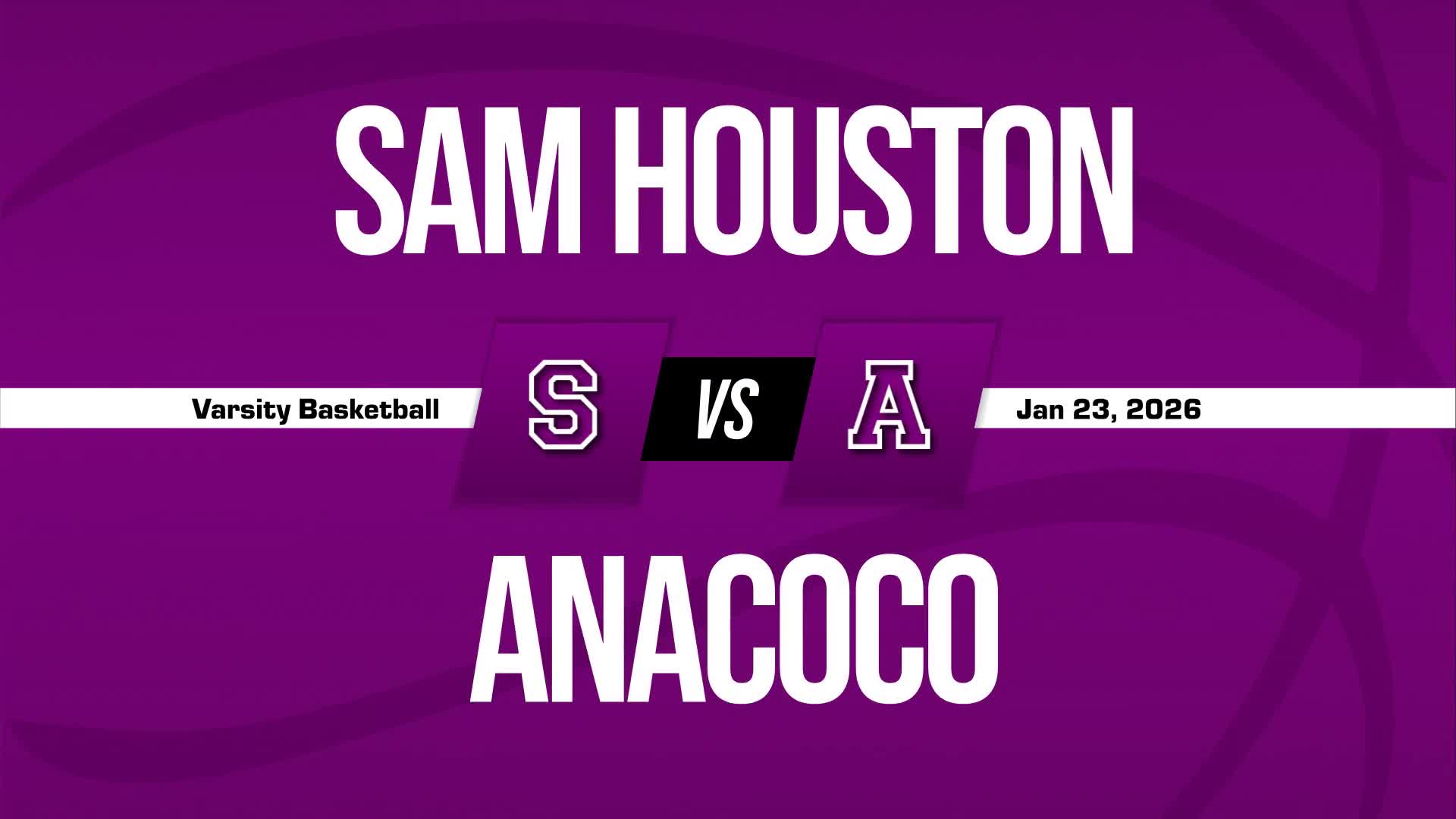 Basketball Recap: Sam Houston Takes a Loss
