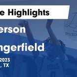 Basketball Game Preview: Daingerfield Tigers vs. Jefferson Bulldogs