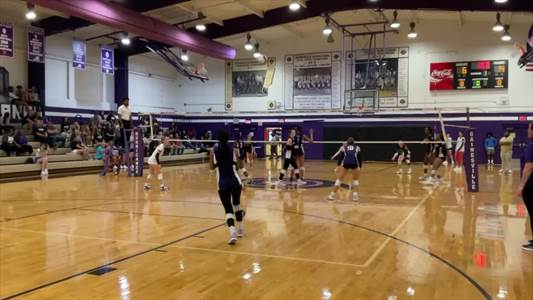 Football Game Preview: Gainesville Hurricanes vs. Newberry Panthers