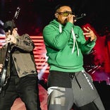Black Eyed Peas to perform at halftime of Los Angeles high school football game in October