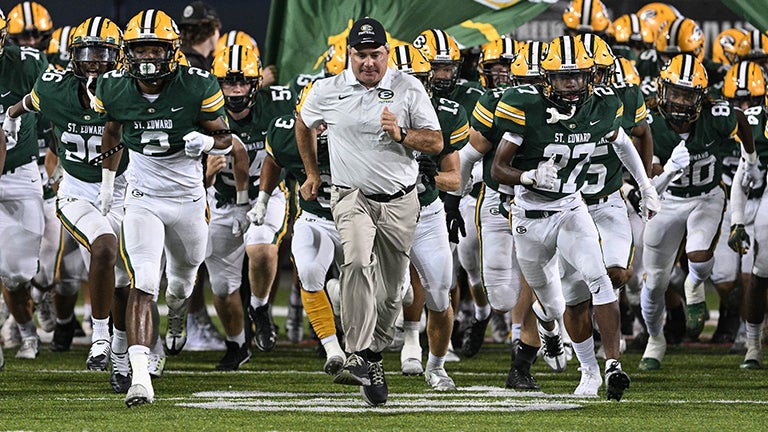 Ohio hs football state polls