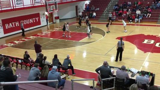 Basketball Recap: Russell Beats Morgan County for Their Third Straight  Victory