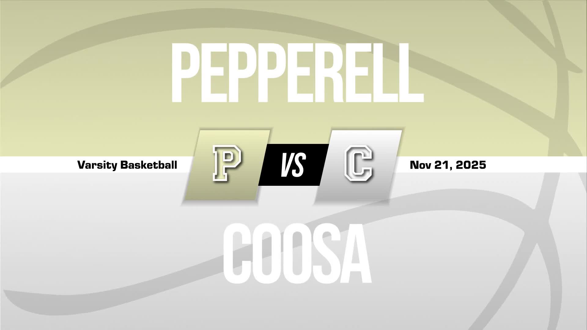 Basketball Recap: Coosa Comes Up Short