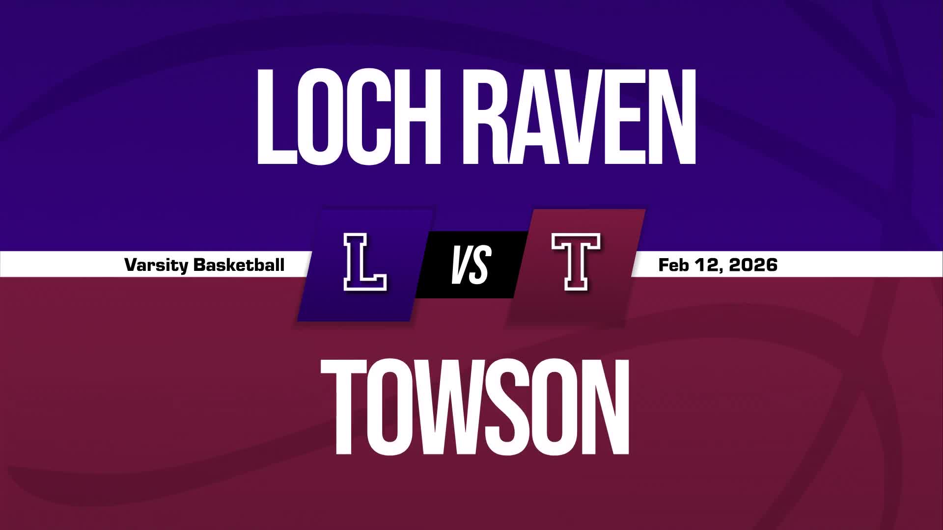 Basketball Recap: Loch Raven Skates Past Carver A&T with Ease