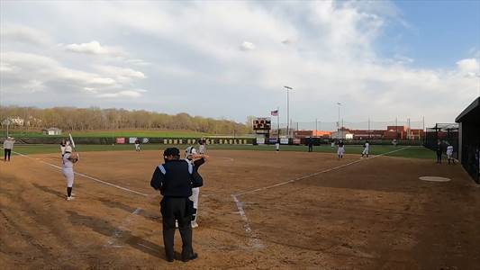 Softball Recap: Apple Valley's win ends four-game losing streak at home