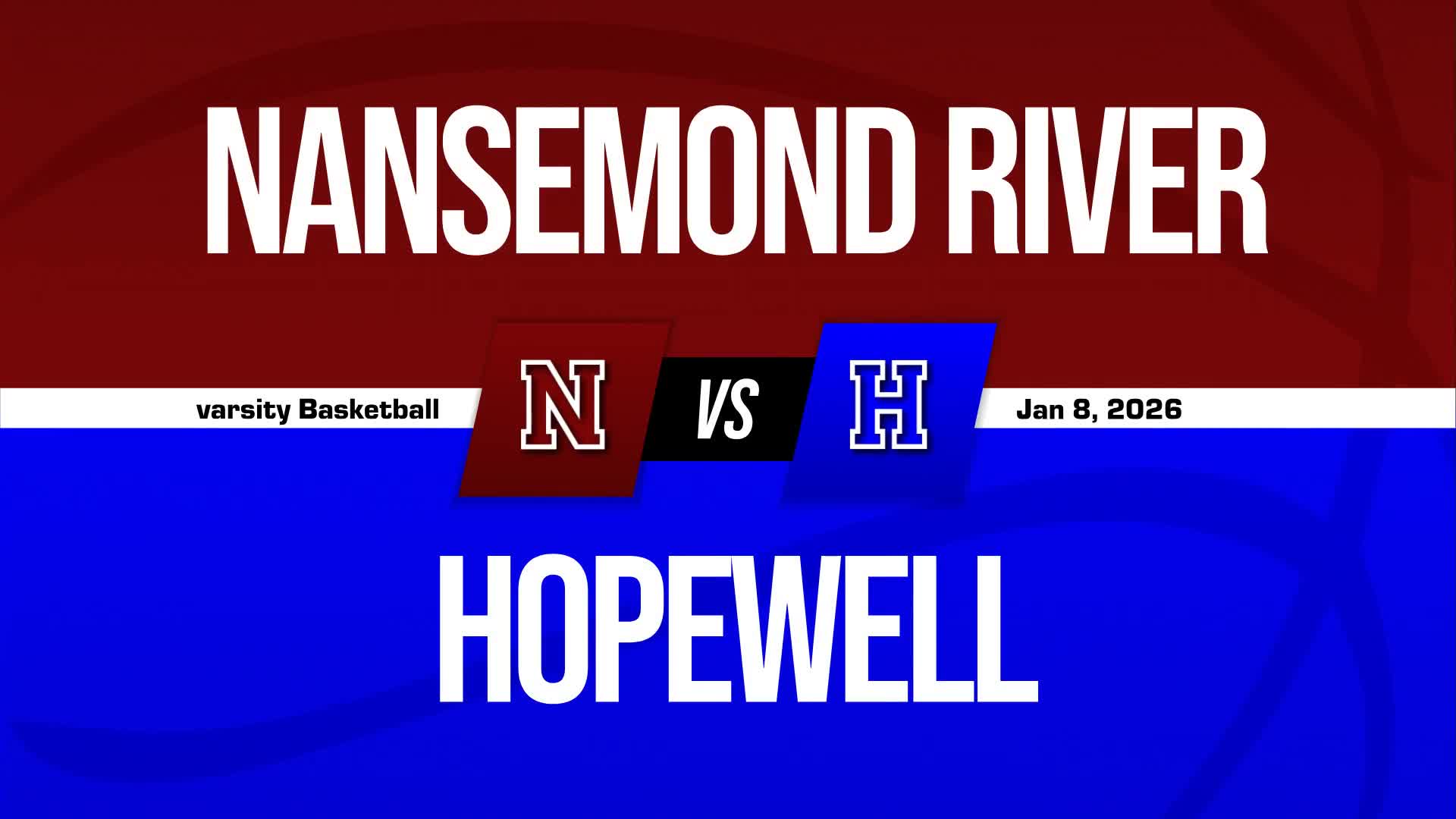 Basketball Recap: Nansemond River Comes Up Short + How To Watch