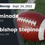 Football Game Preview: Chaminade Flyers vs. Archbishop Stepinac Crusaders