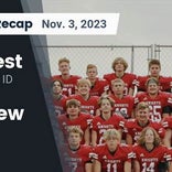 Hillcrest piles up the points against Skyview