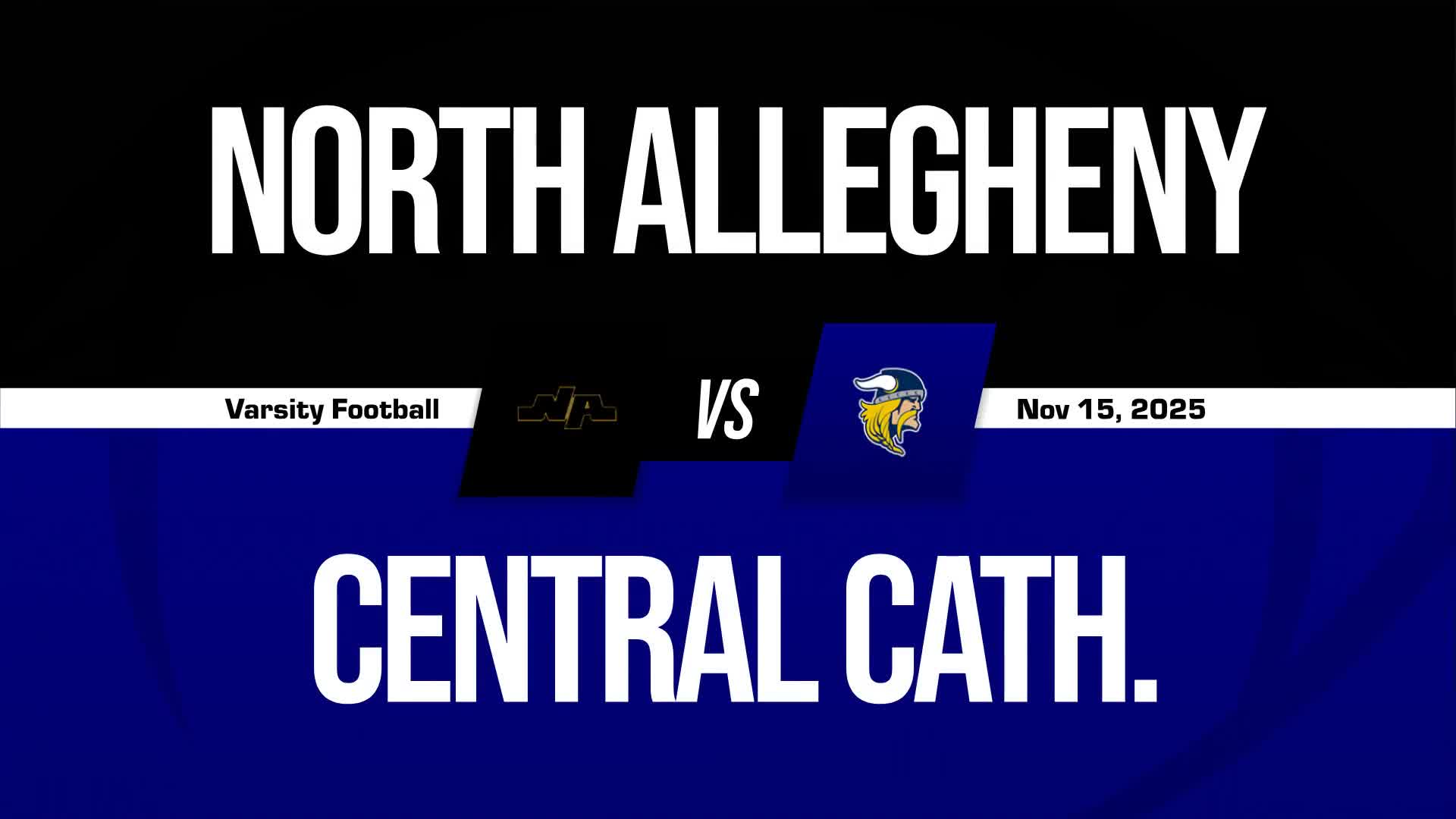 Football Game Preview: Central Catholic Vikings vs. La Salle College Explorers + How To Watch