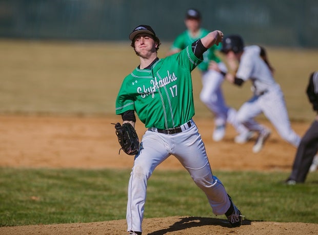 Skutt Catholic has been among the best Nebraska baseball programs for the past decade.