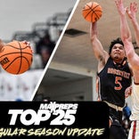 Basketball Game Preview: Turpin Cardinals vs. Laverne Tigers