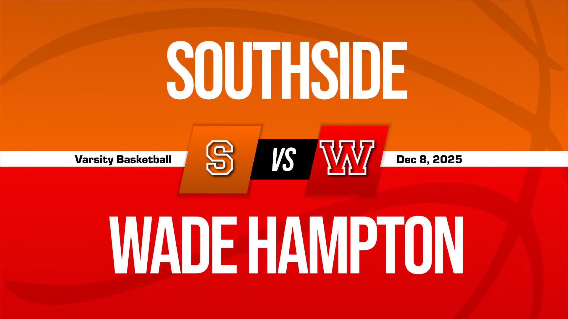 Basketball Game Preview: Wade Hampton Generals vs. Gaffney Indians + How To Watch