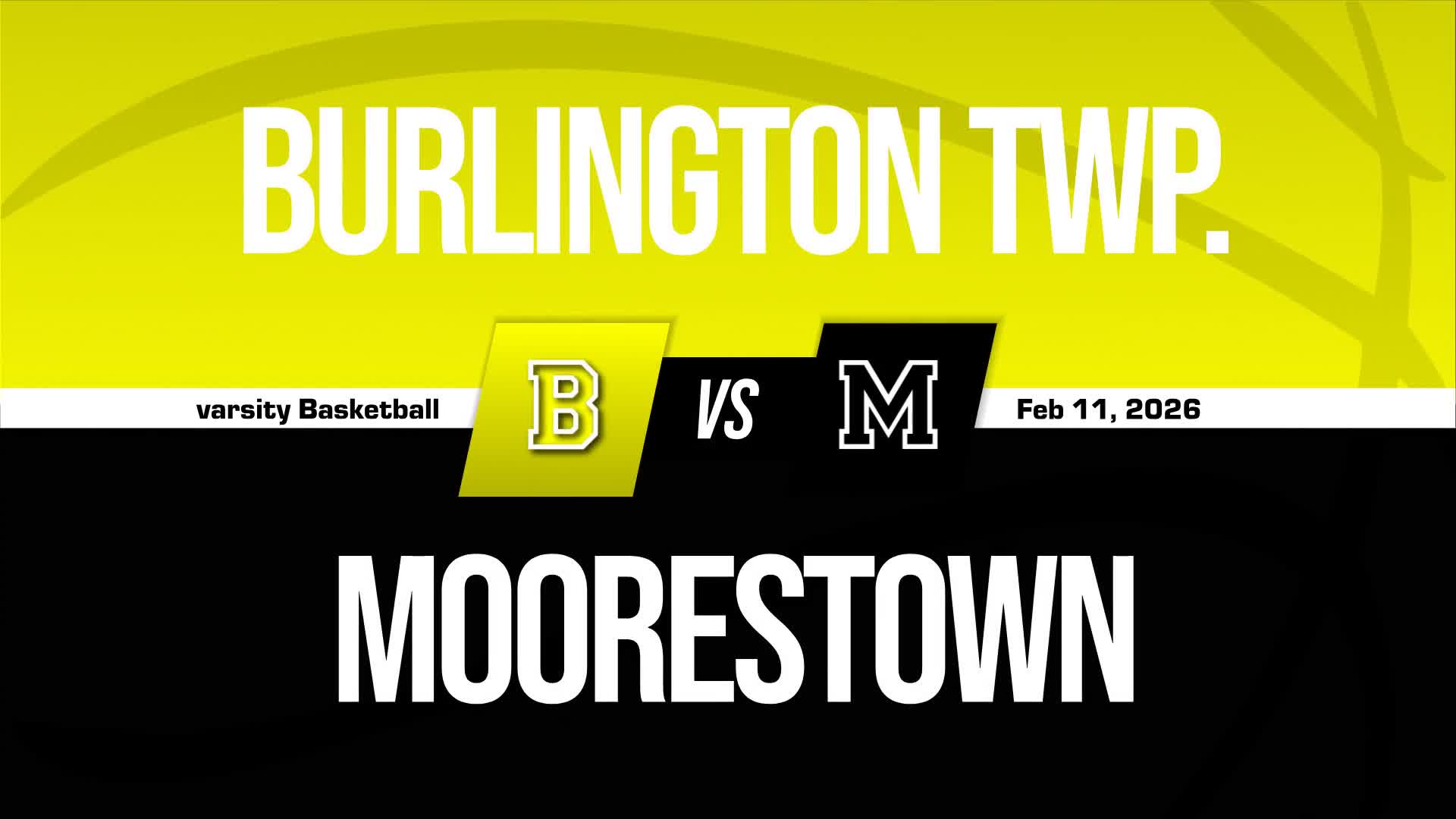 Basketball Recap: Moorestown Takes a Loss
