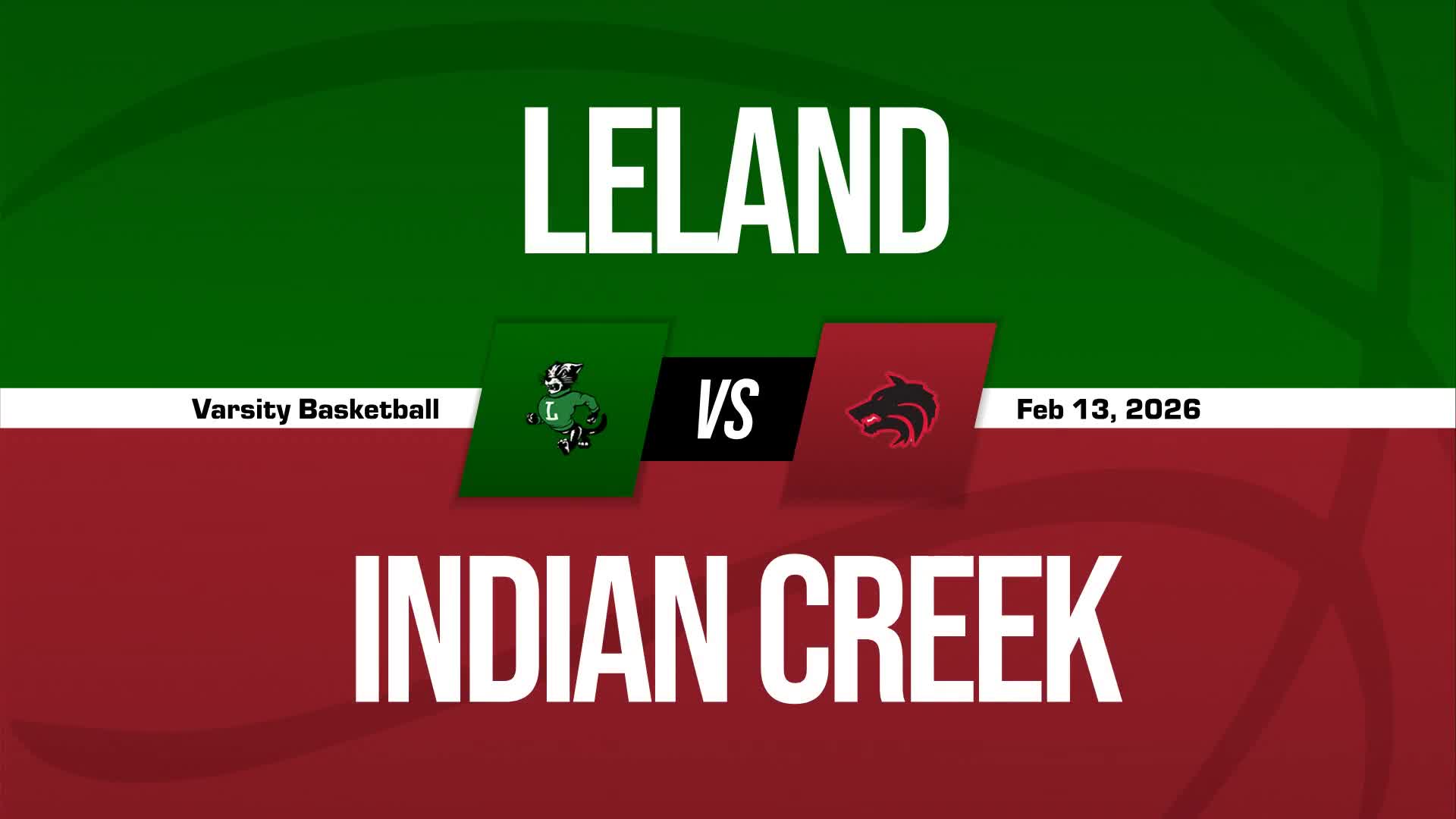 Basketball Recap: Indian Creek's  Victory  on Saturday Extends W