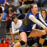 Xcellent 25 volleyball rankings