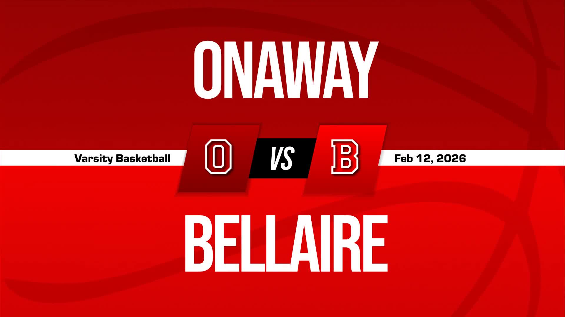 Basketball Recap: Onaway's Losing Streak Is a Thing of the Past