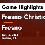 Soccer Game Recap: Fresno vs. Taft