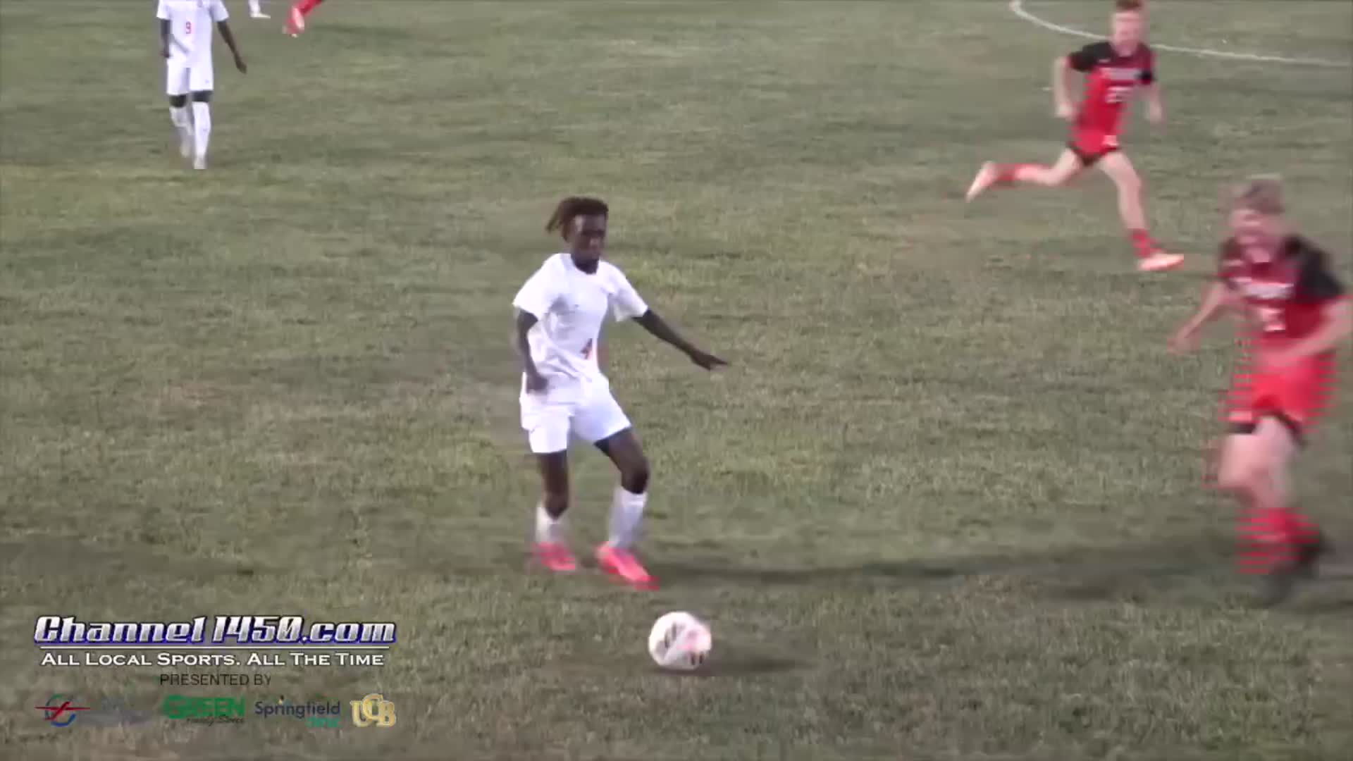 Soccer Recap: Glenwood Has No Trouble Against Orchard Farm + How To Watch