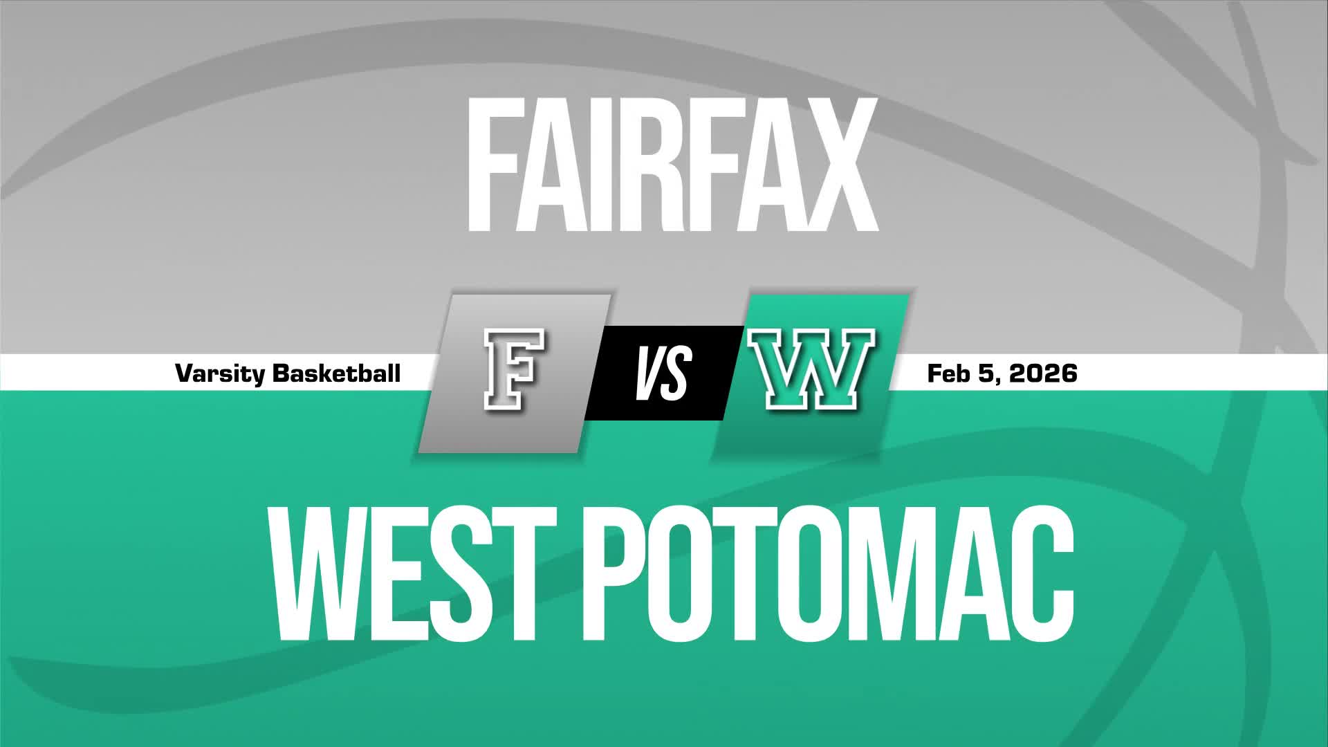 Basketball Game Preview: West Potomac Wolverines vs. South County Stallions + How To Watch