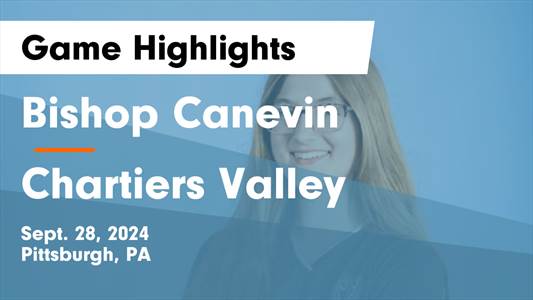 Soccer Game Preview: Bishop Canevin vs. Carlynton