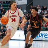 High school basketball: No. 21 Columbus becomes first team to capture five consecutive state titles in Florida's highest classification