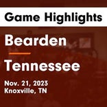 Basketball Game Recap: Tennessee Vikings vs. Morristown-Hamblen East Hurricanes