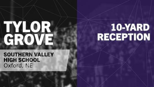 Football Game Recap: Southern Valley Takes a Loss