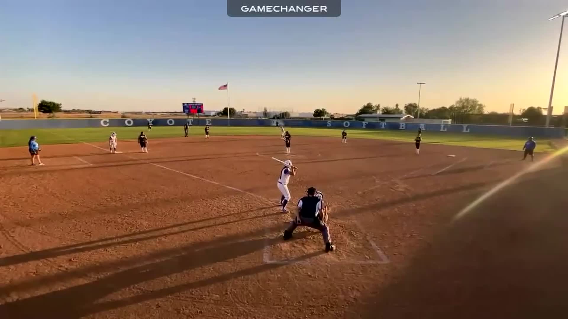 Softball Game Preview: Madera Coyotes vs. Clovis North Broncos