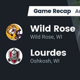 Football Game Preview: Lourdes vs. Rio