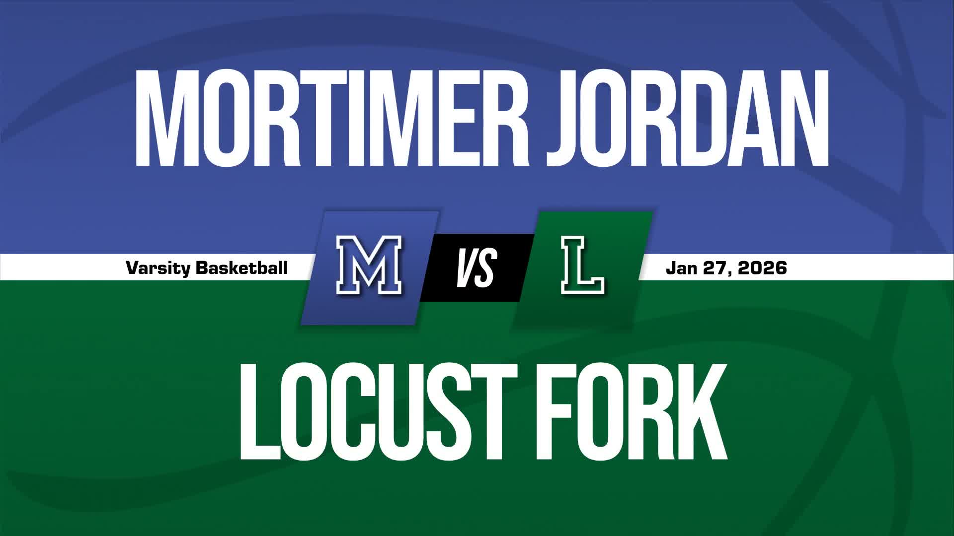 Basketball Recap: Locust Fork Snags 12th  Win in Last 13 Games + How To Watch