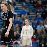 NCAA Women's Final Four: Paige Bueckers returns to Minneapolis where she shined as a prep