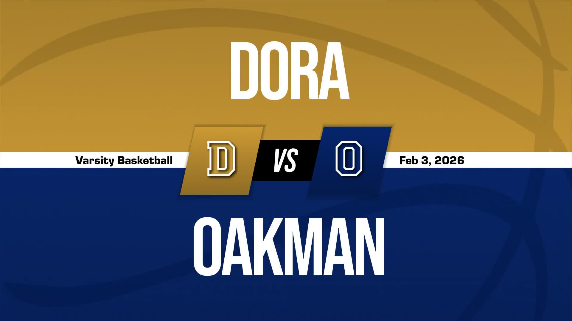 Basketball Recap: Oakman Comes Up Short + How To Watch