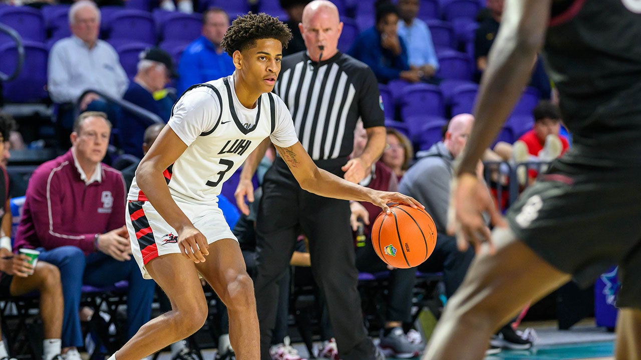 Preseason National Top 10: No. 5 Long Island Lutheran