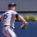 MLB Draft: Top 5 left-handed high school pitchers