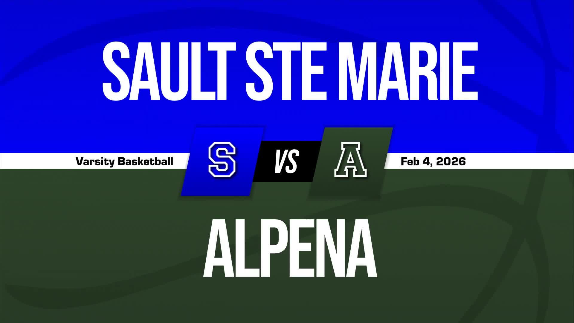 Basketball Recap: Alpena Takes a Loss