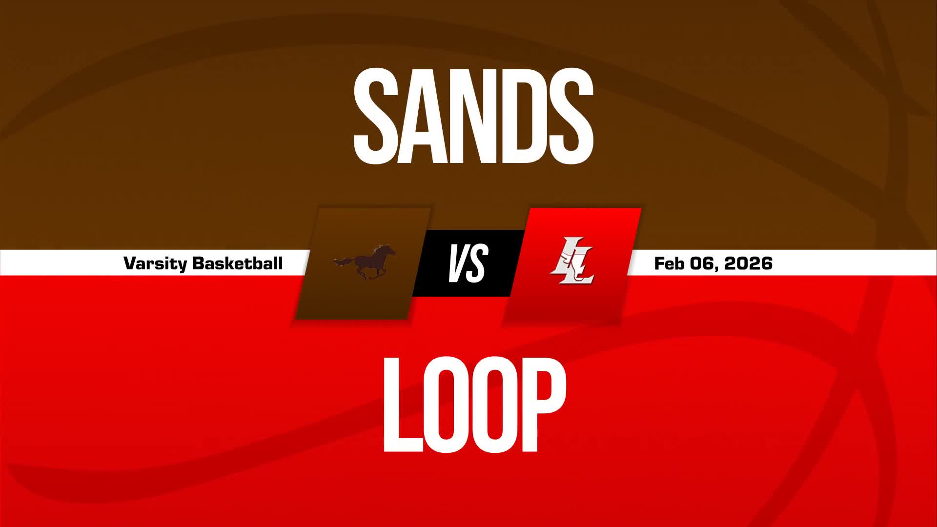 Basketball Game Preview: Sands Mustangs vs. Borden County Coyote