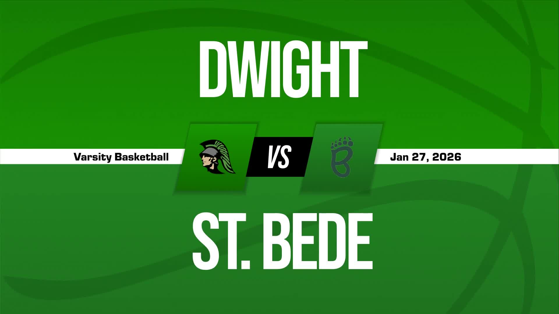 Basketball Recap: St. Bede Comes Up Short