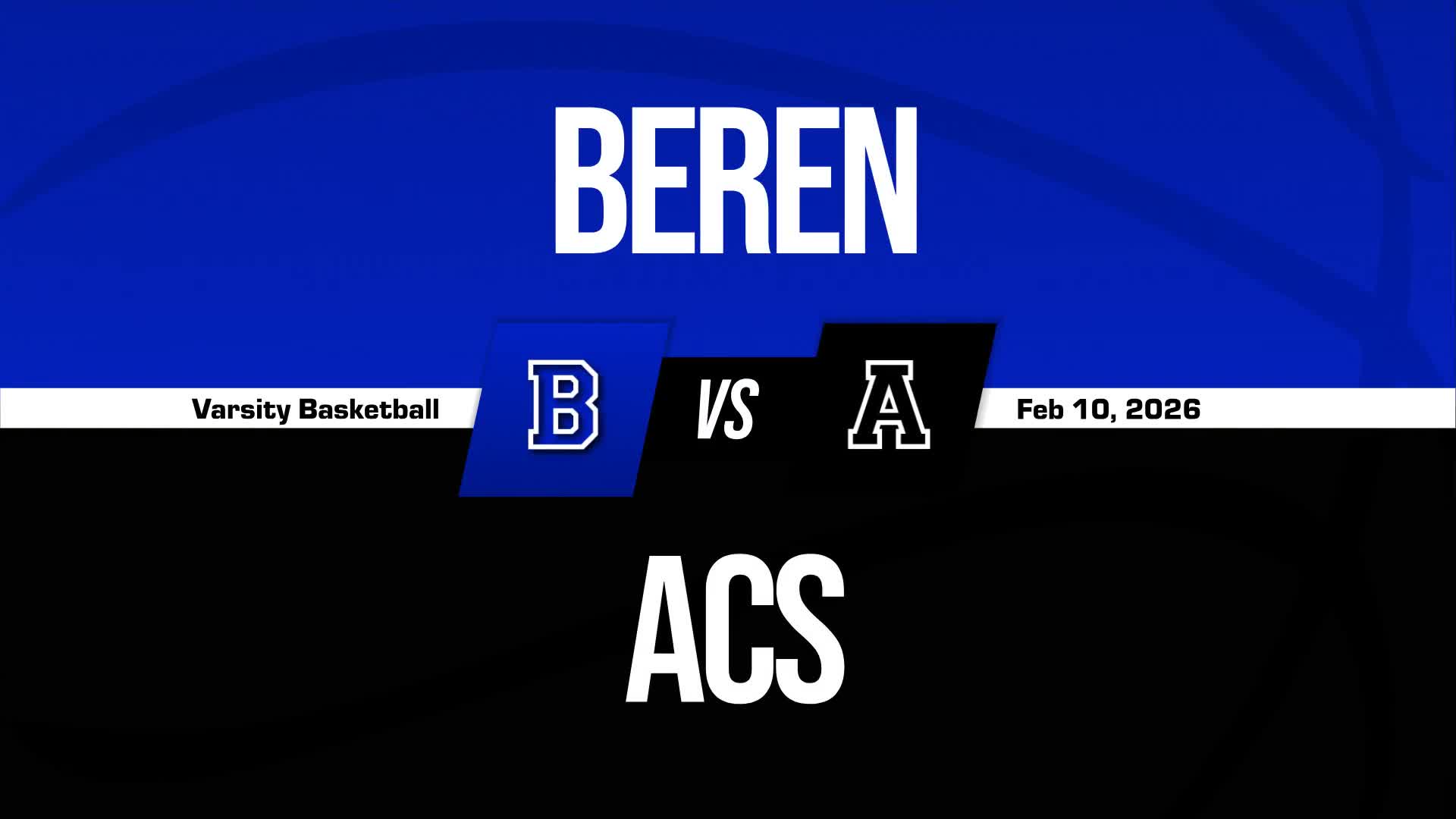 Basketball Recap: Beren Academy Find Success