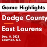 Dodge County vs. Sumter County