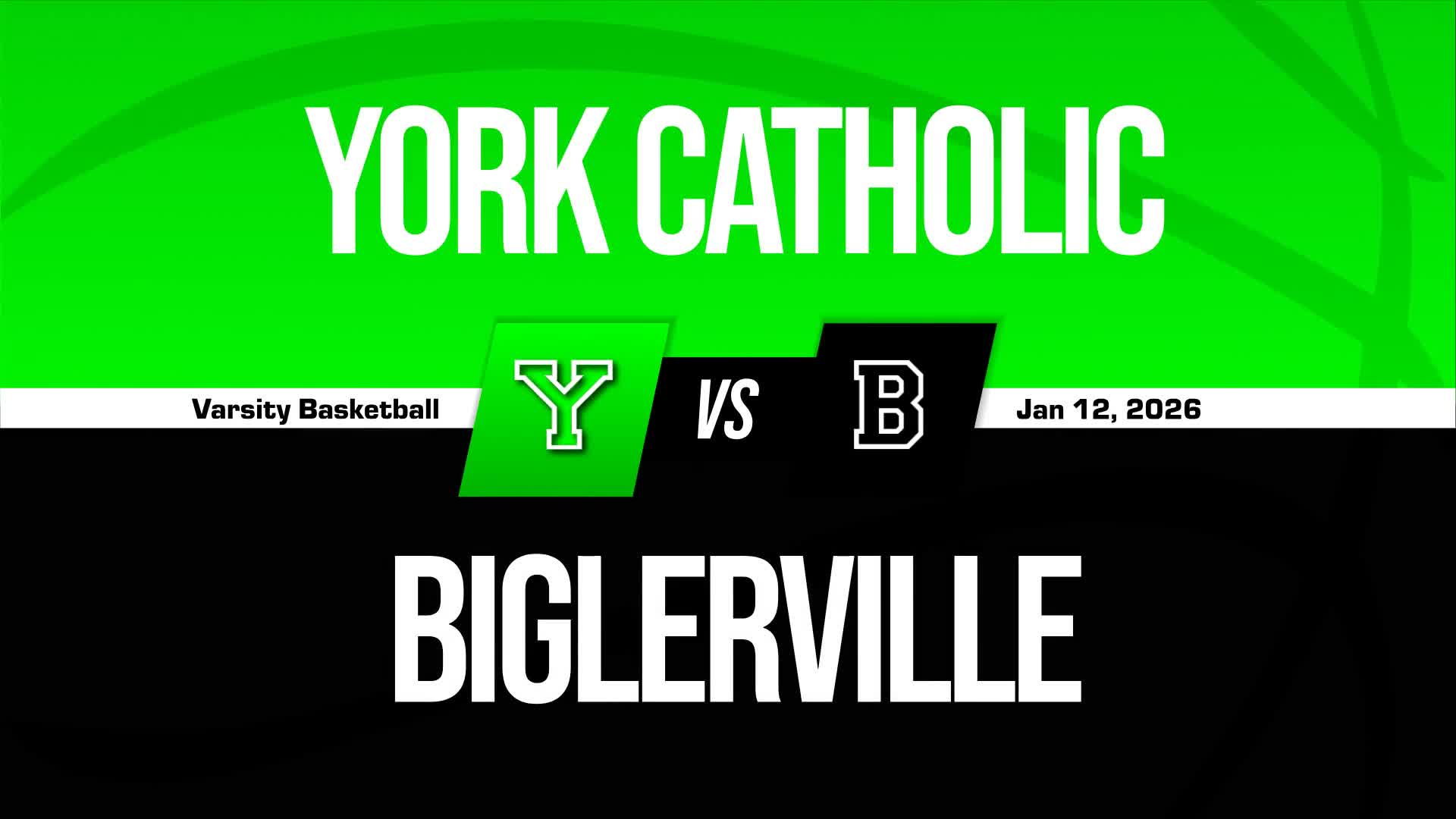 Basketball Game Preview: York Catholic Fighting Irish vs. Littlestown Thunderbolts
