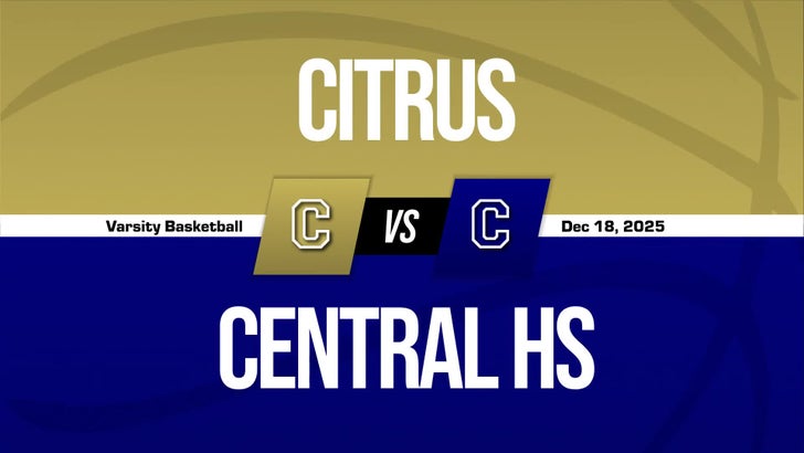Basketball Game Preview: Citrus Hurricanes vs. Mount Dora Hurric