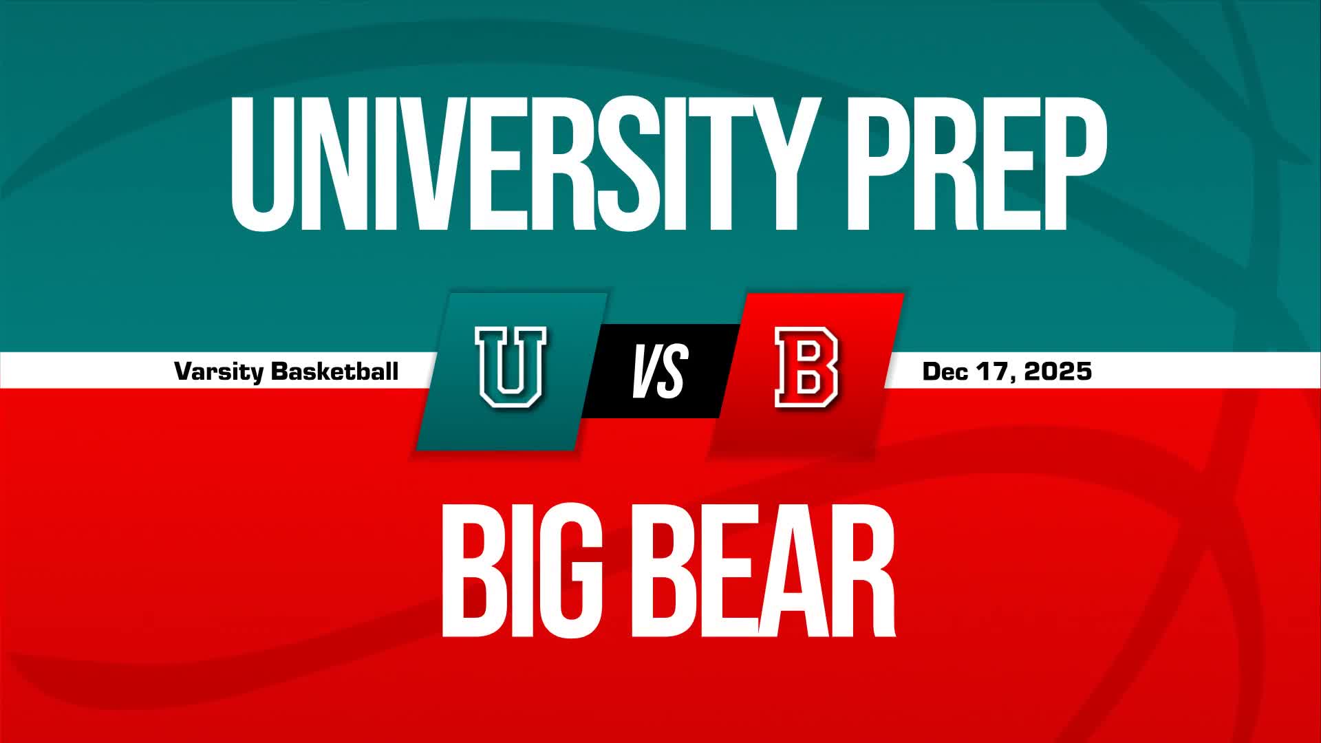 Basketball Game Preview: University Prep Panthers vs. Eureka Loggers + How To Watch