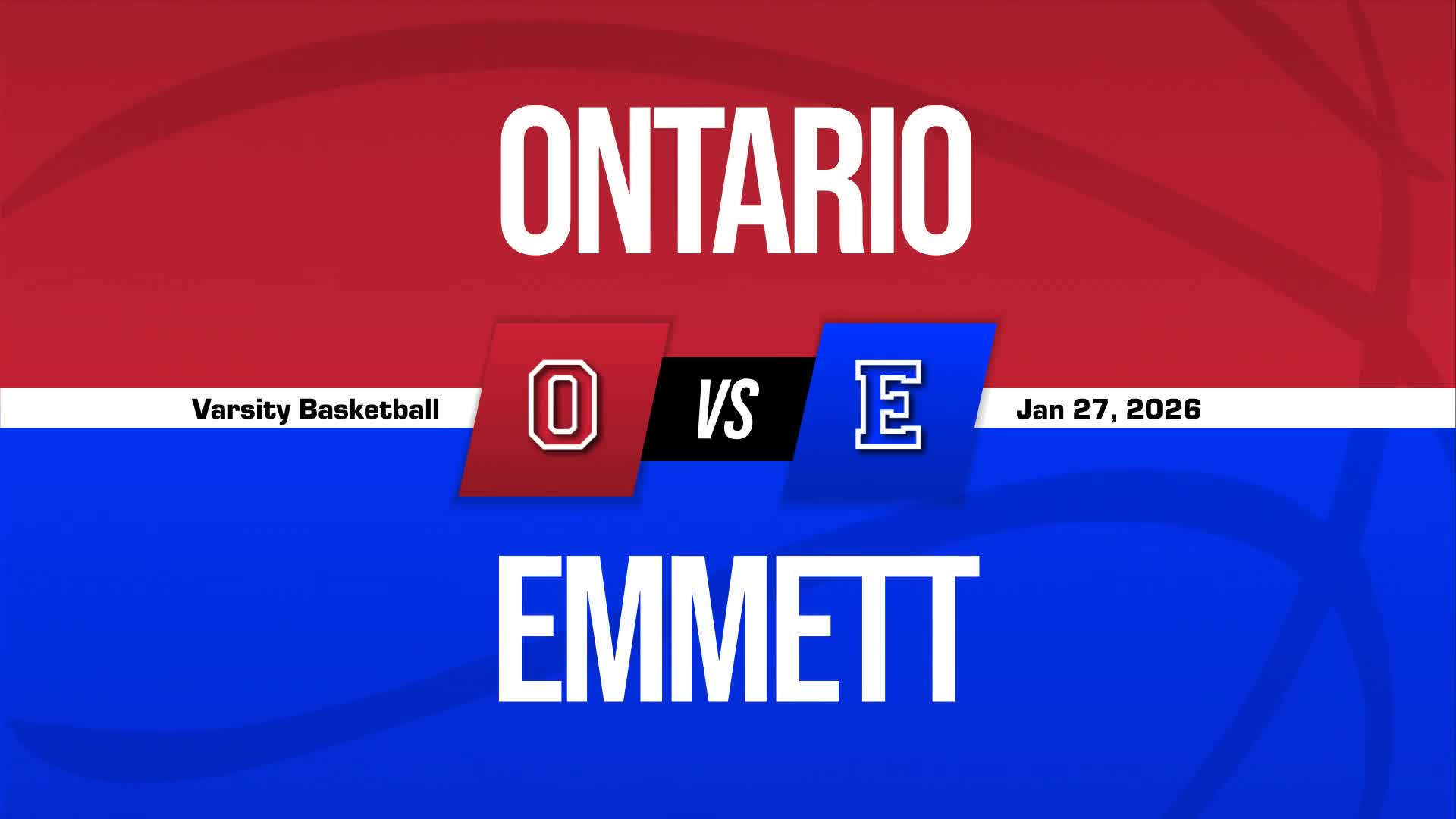 Basketball Game Preview: Emmett Huskies vs. Columbia Wildcats + How To Watch