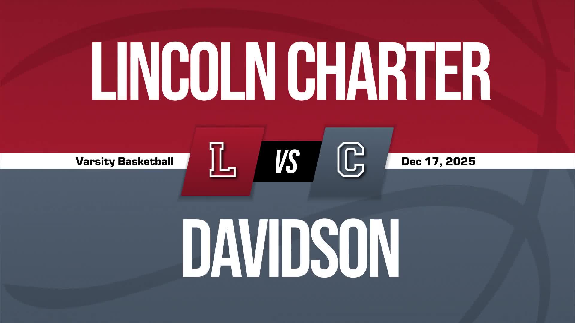 Basketball Recap: Community School of Davidson's Loss Ends Six-Game Winning Streak at Home