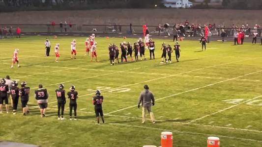 Baseball Recap: Nash Lust leads a balanced attack to beat Wynford