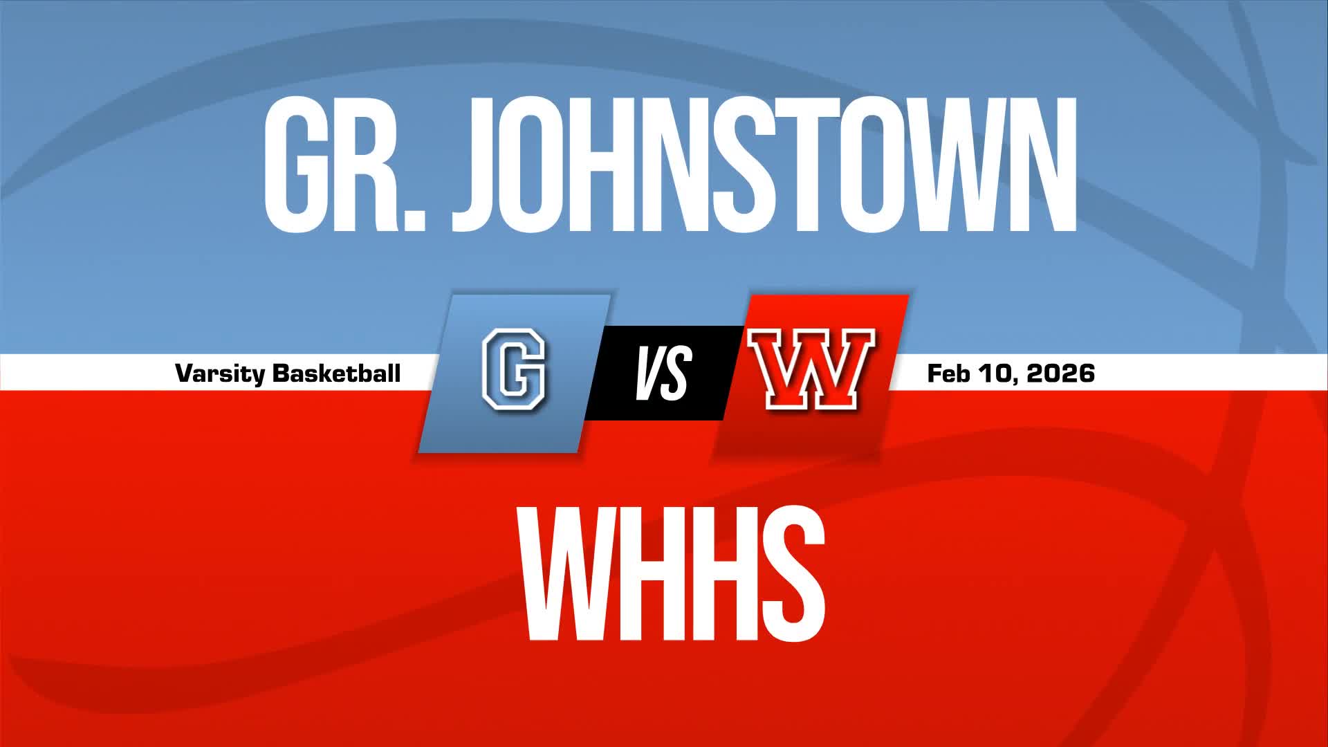 Basketball Recap: Greater Johnstown Takes a Loss + How To Watch